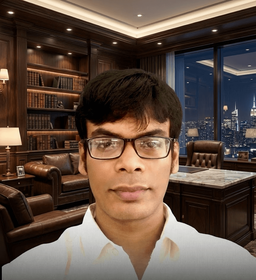 Chandan Mondal