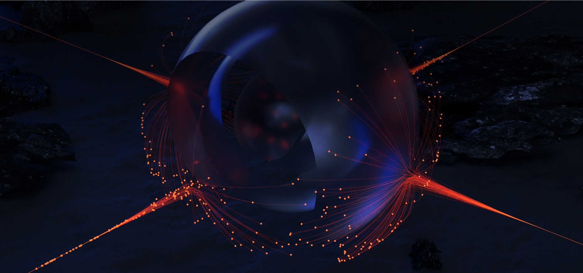 Insider Threat Detection Without Becoming Big Brother