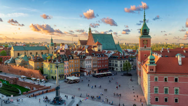 Warsaw